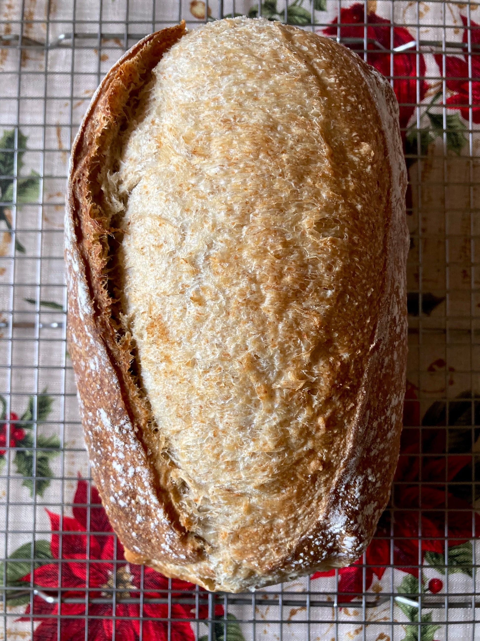 Country White Loaf